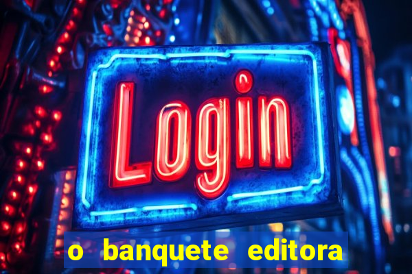 o banquete editora 34 pdf